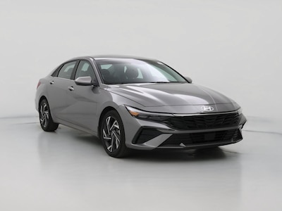 2024 Hyundai Elantra SEL -
                  Albuquerque, NM