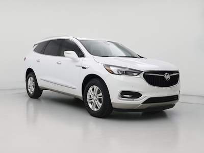 2020 Buick Enclave Premium -
                Gilbert, AZ