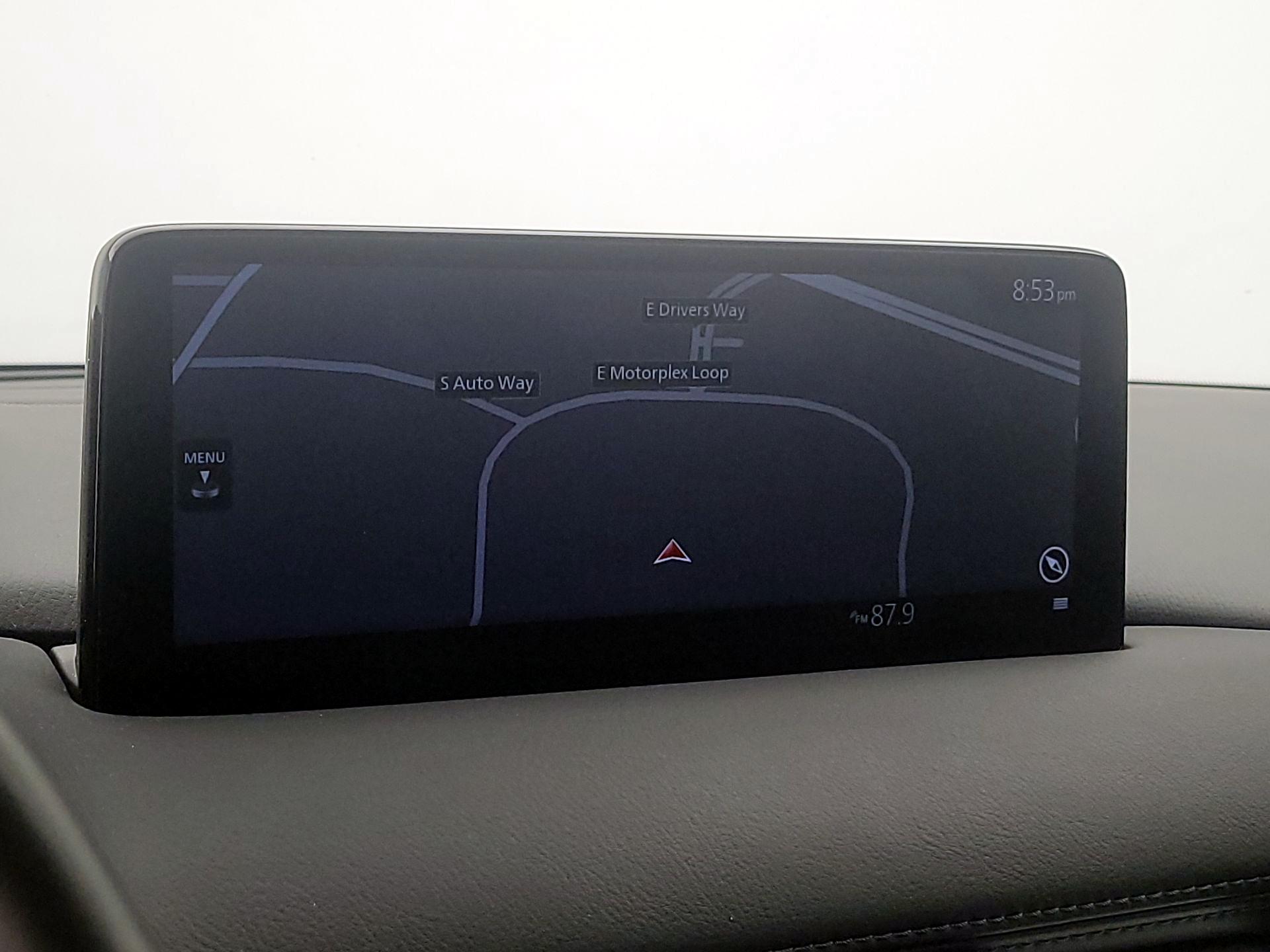 Thumbnail: 2021 Mazda CX-5 - 14