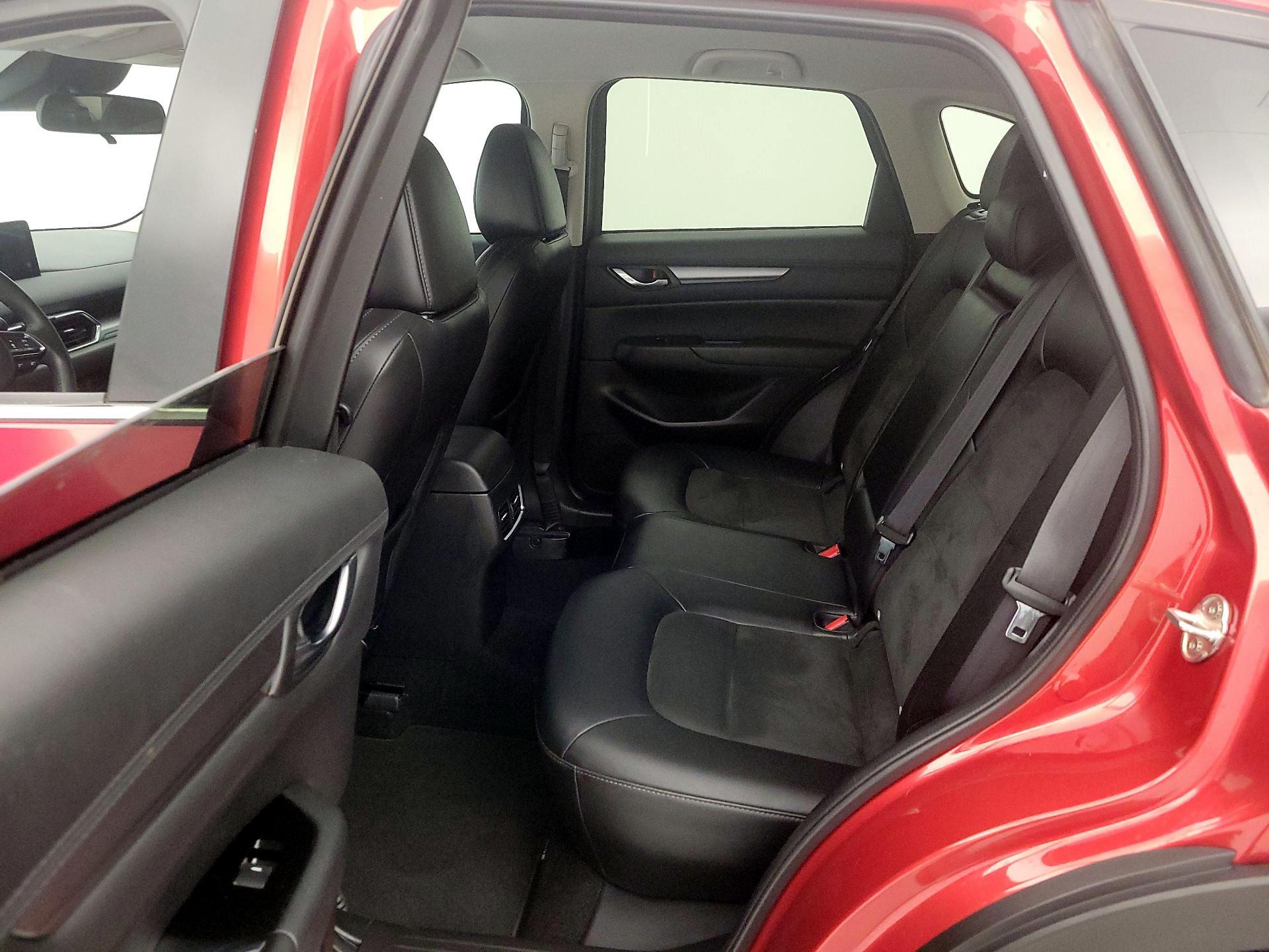 Thumbnail: 2021 Mazda CX-5 - 20