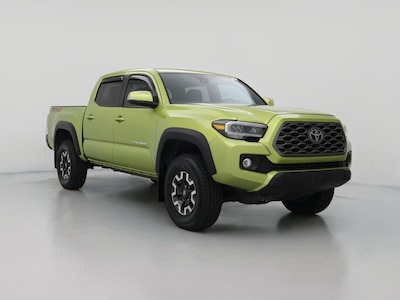 2023 Toyota Tacoma TRD Off-Road -
                Gilbert, AZ