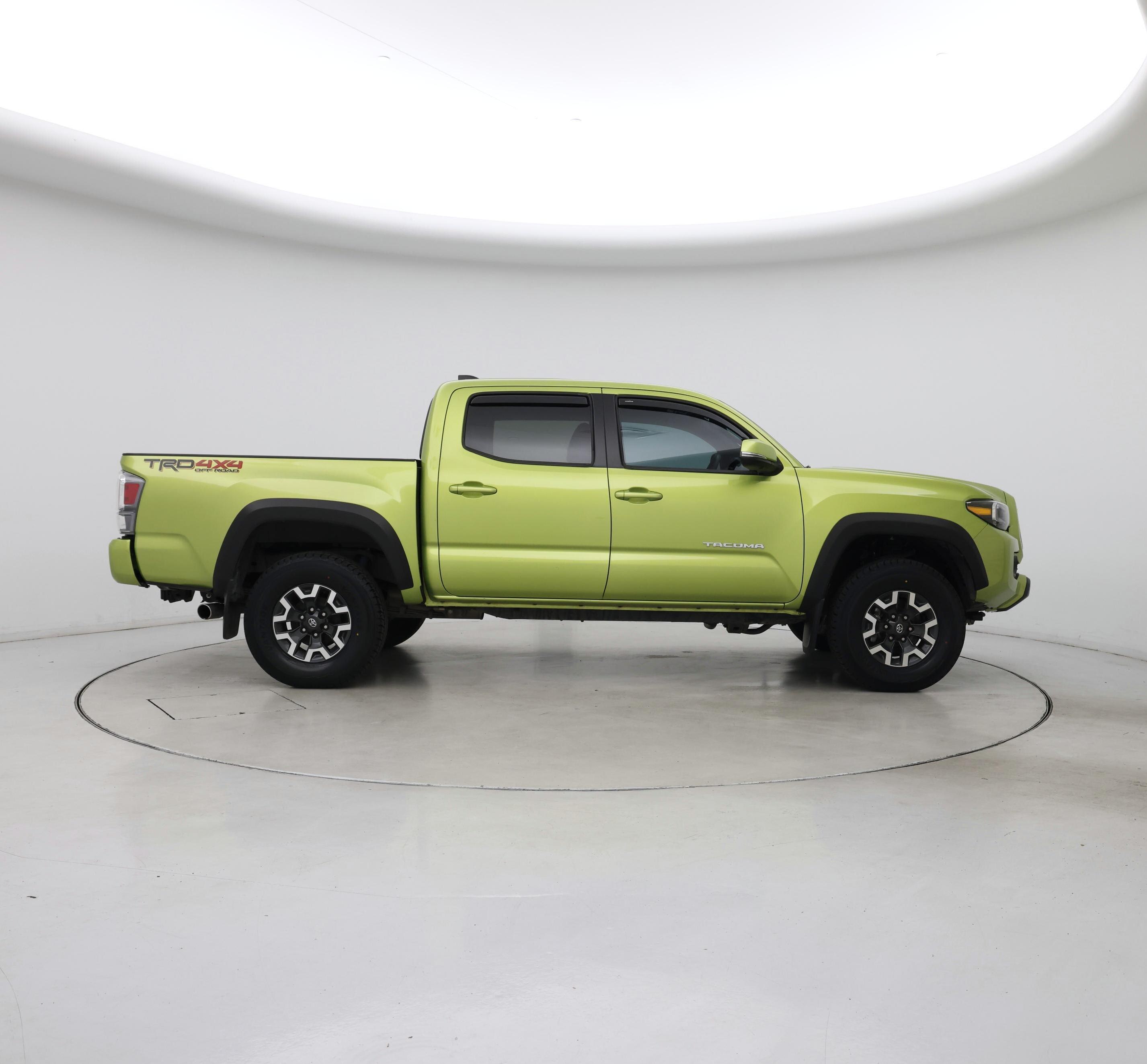 Thumbnail: 2023 Toyota Tacoma - 7