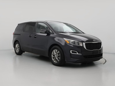 2019 Kia Sedona LX -
                  Gilbert, AZ