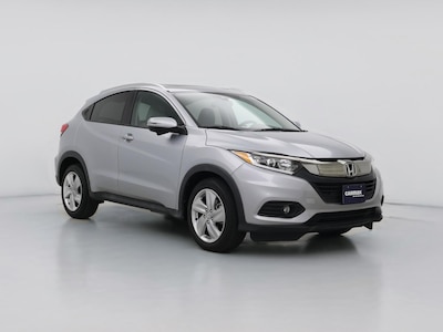 2019 Honda HR-V EX -
                Gilbert, AZ