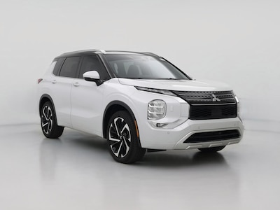2024 Mitsubishi Outlander SEL -
                  Gilbert, AZ