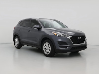2019 Hyundai Tucson Value -
                Gilbert, AZ
