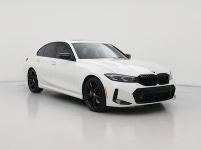 2024 BMW 3 Series 330i -
                Gilbert, AZ