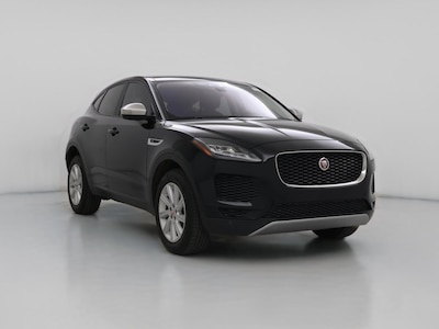 2019 Jaguar E-Pace S -
                  El Paso, TX