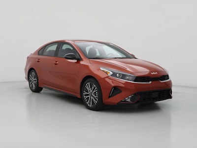2023 Kia Forte GT-Line -
                  Gilbert, AZ