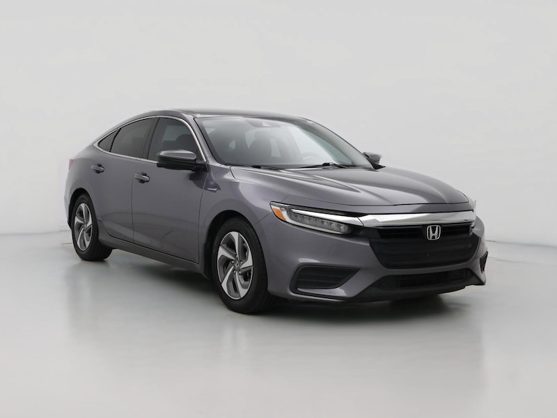 2020 Honda Insight EX -
                  Gilbert, AZ