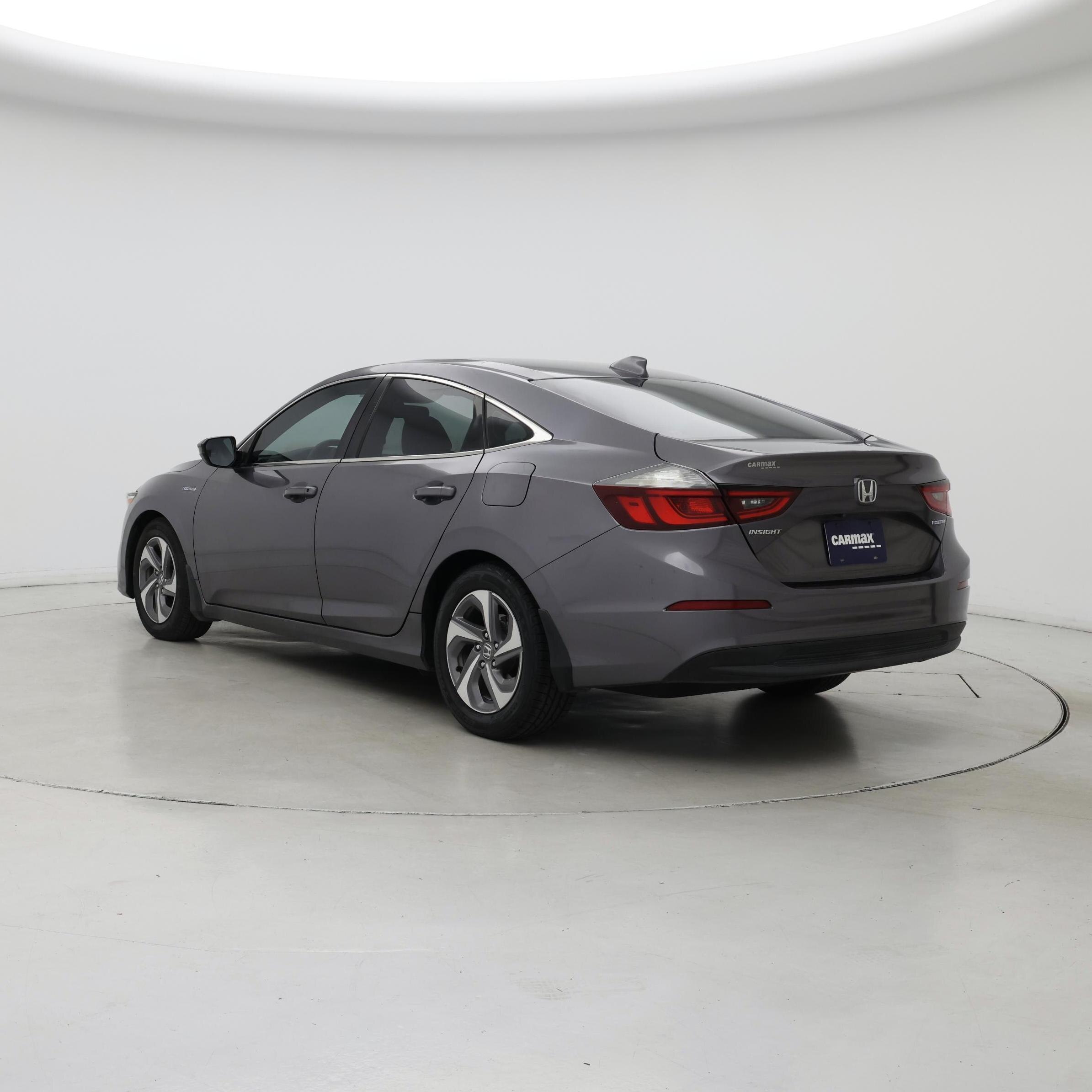 Thumbnail: 2020 Honda Insight - 2