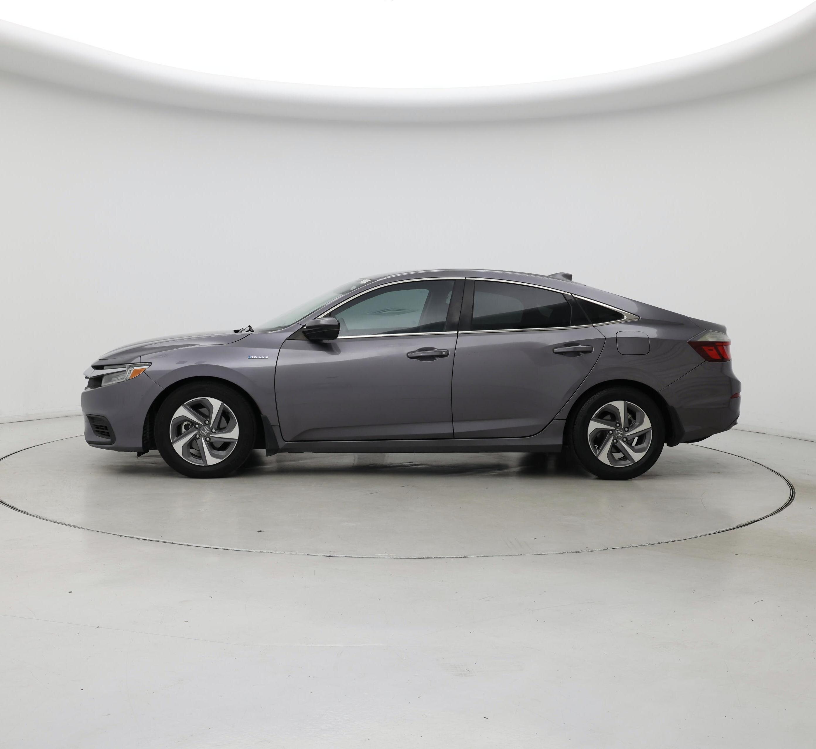 Thumbnail: 2020 Honda Insight - 3