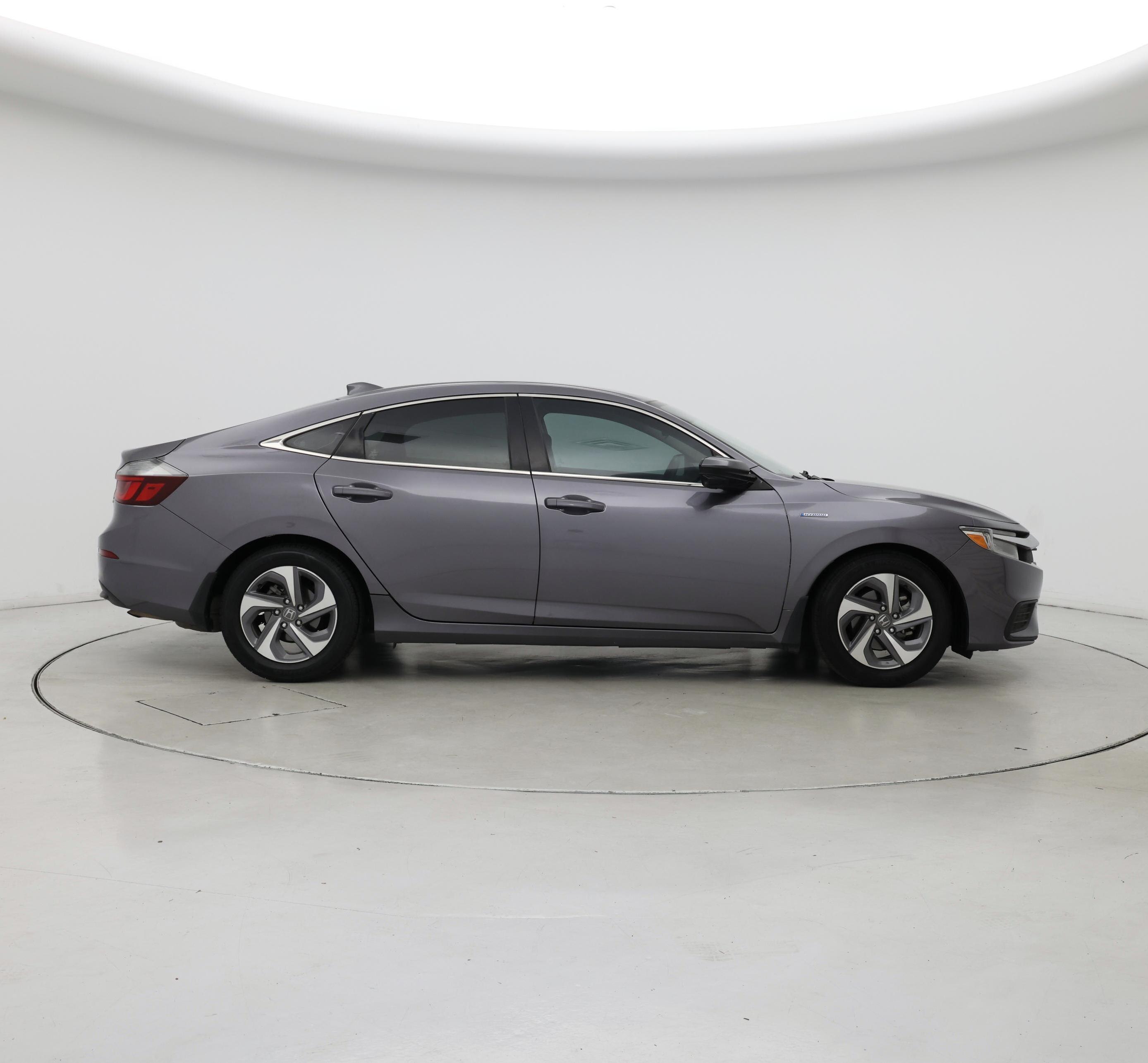 Thumbnail: 2020 Honda Insight - 7