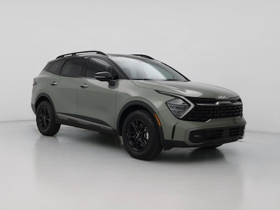 2024 Kia Sportage X-Pro -
                Gilbert, AZ