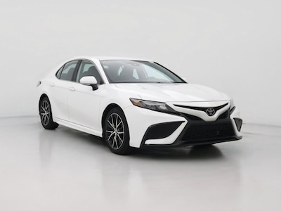 2023 Toyota Camry SE -
                  Gilbert, AZ