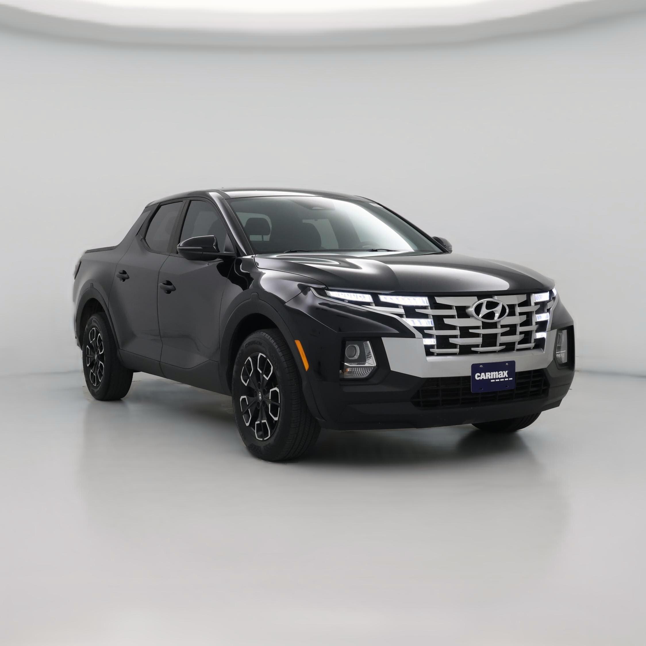Thumbnail: 2022 Hyundai Santa Cruz - 1