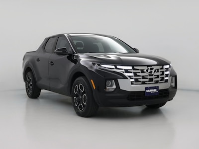 2022 Hyundai Santa Cruz SEL -
                Tucson, AZ