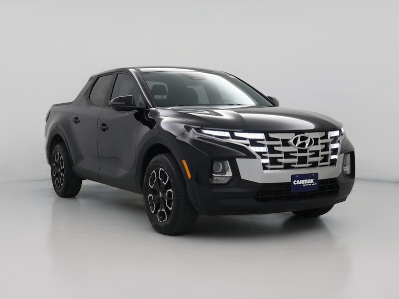 2022 Hyundai Santa Cruz SEL -
                  Tucson, AZ