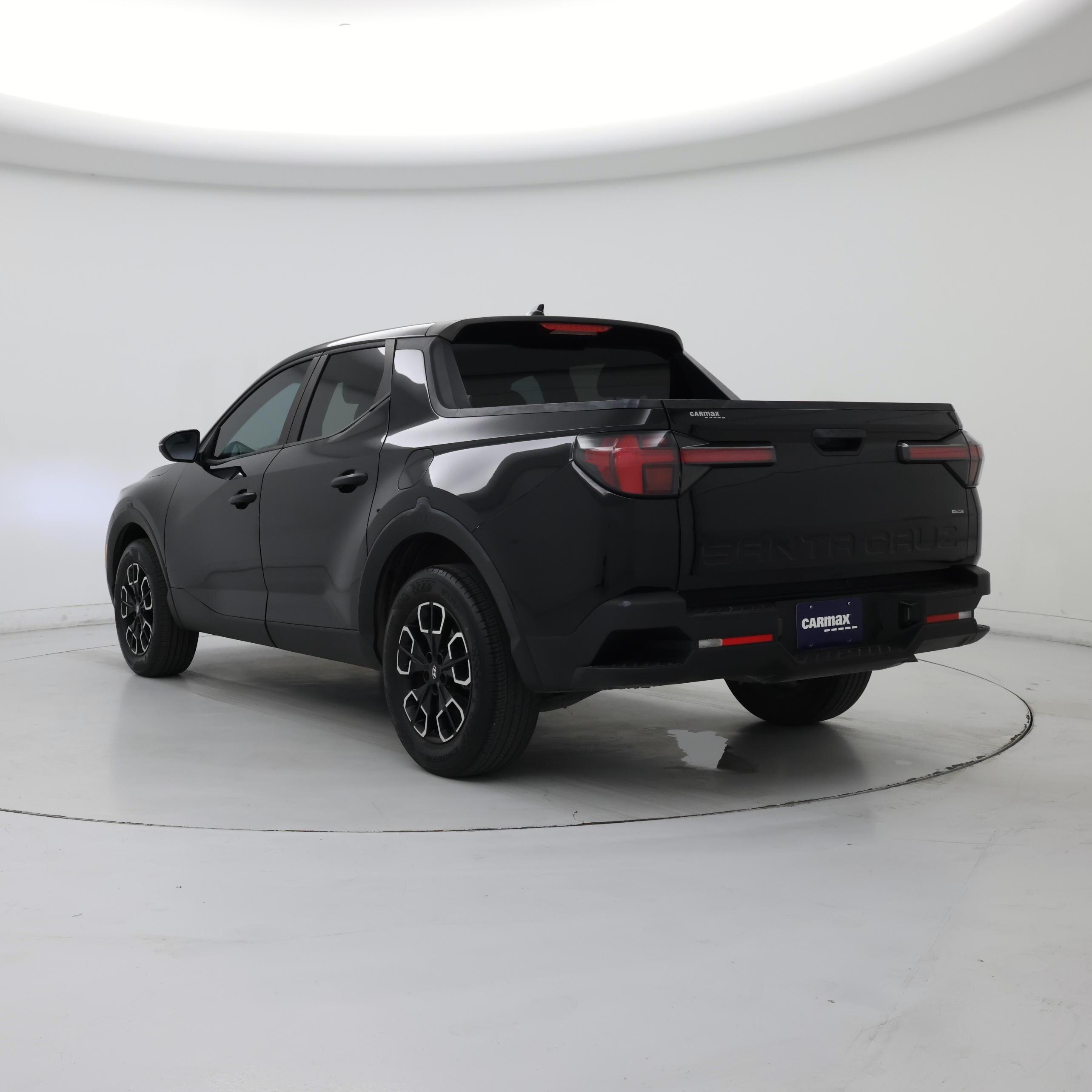 Thumbnail: 2022 Hyundai Santa Cruz - 2