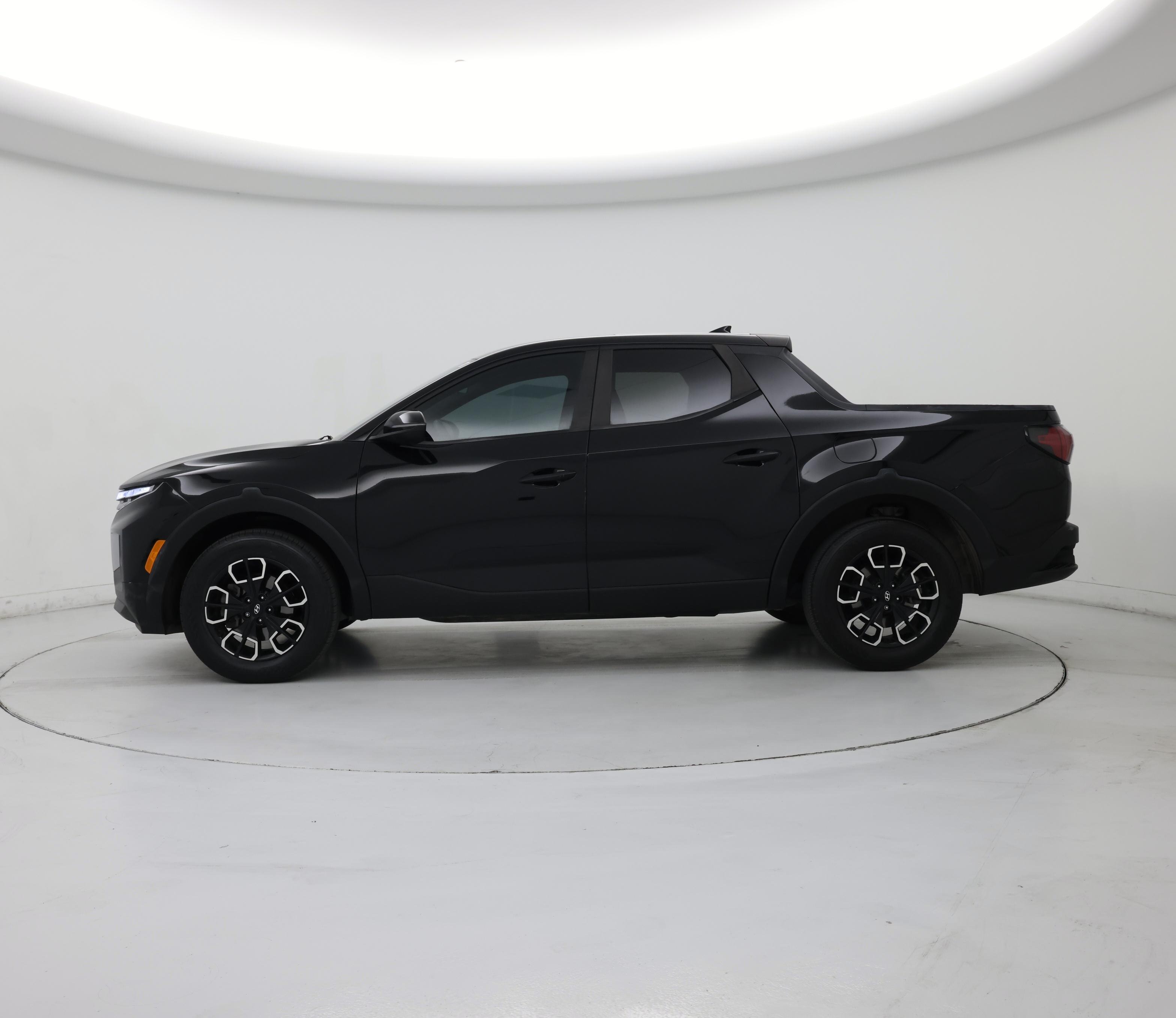 Thumbnail: 2022 Hyundai Santa Cruz - 3