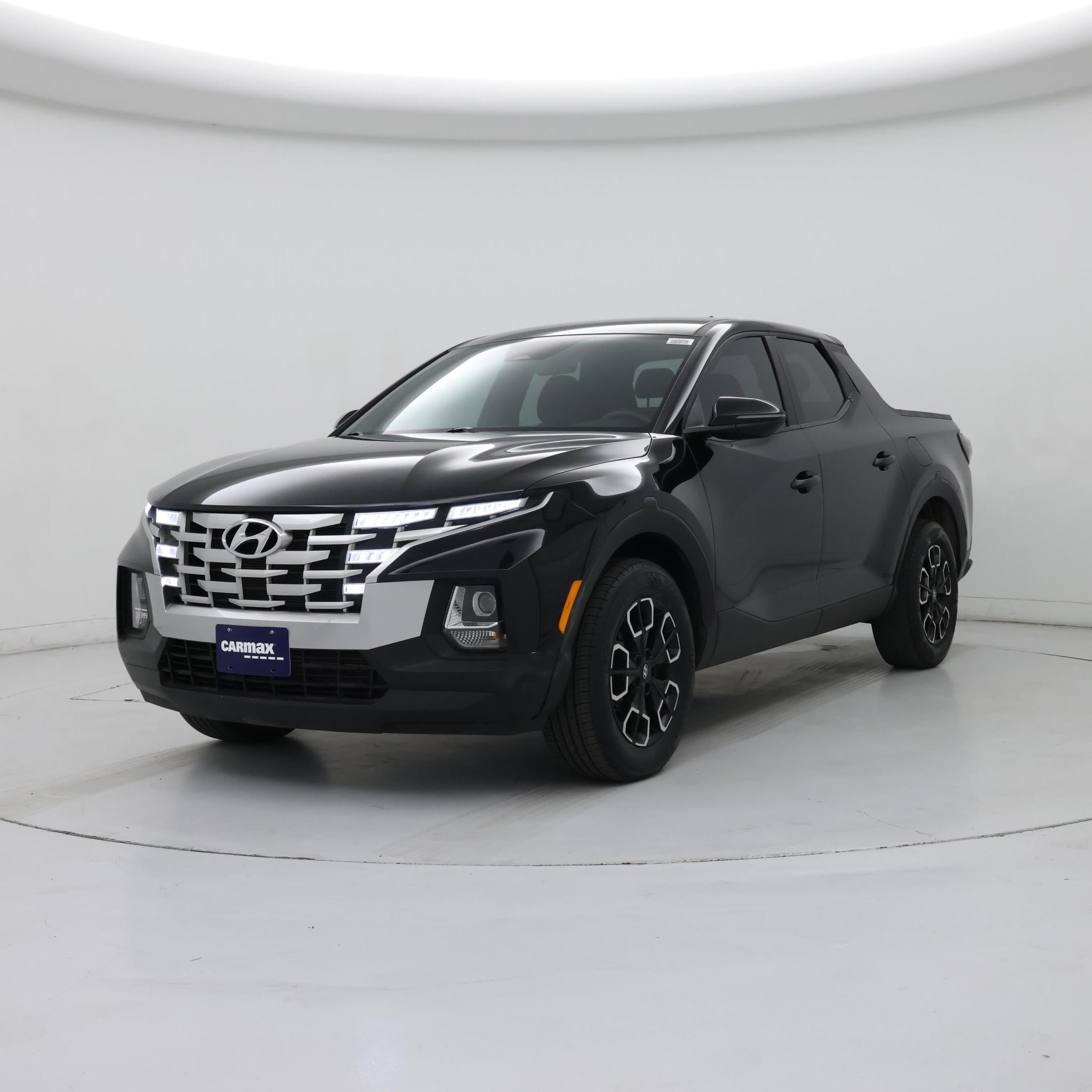 Thumbnail: 2022 Hyundai Santa Cruz - 4