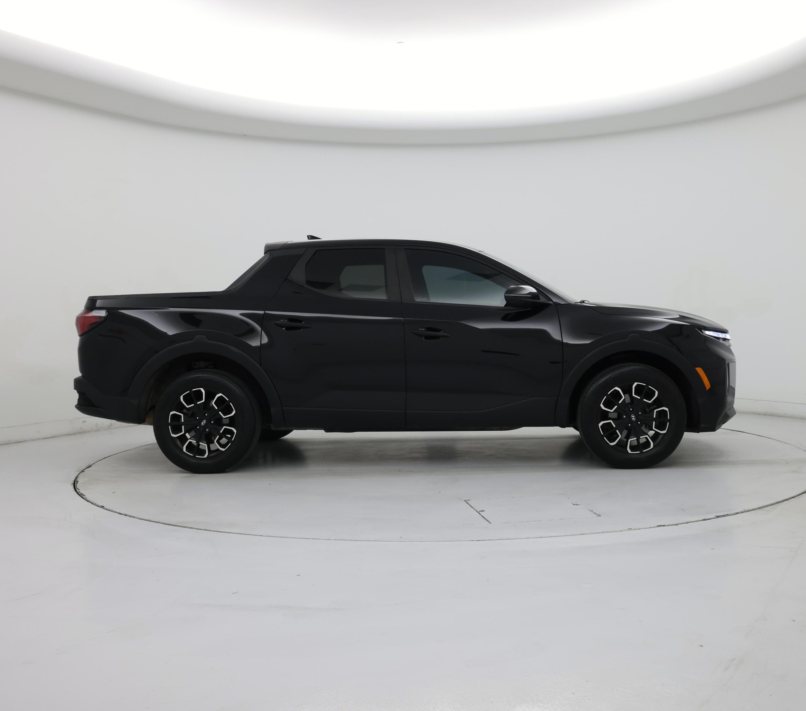 Thumbnail: 2022 Hyundai Santa Cruz - 7