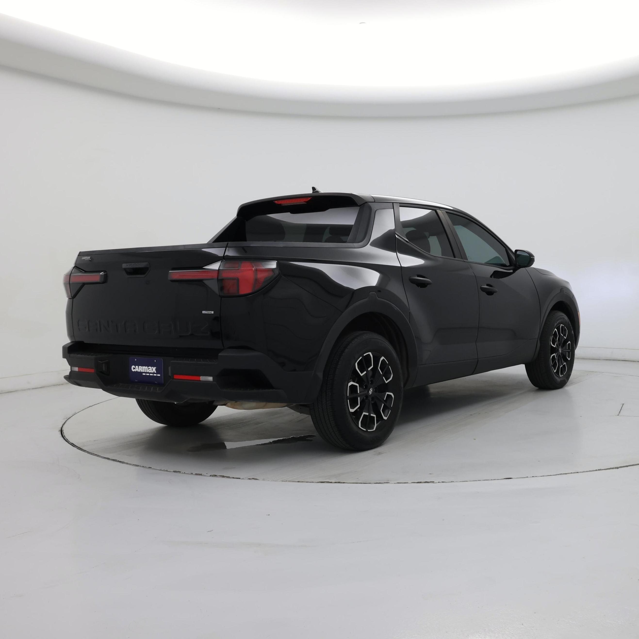 Thumbnail: 2022 Hyundai Santa Cruz - 8