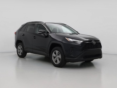 2024 Toyota RAV4 XLE -
                Gilbert, AZ