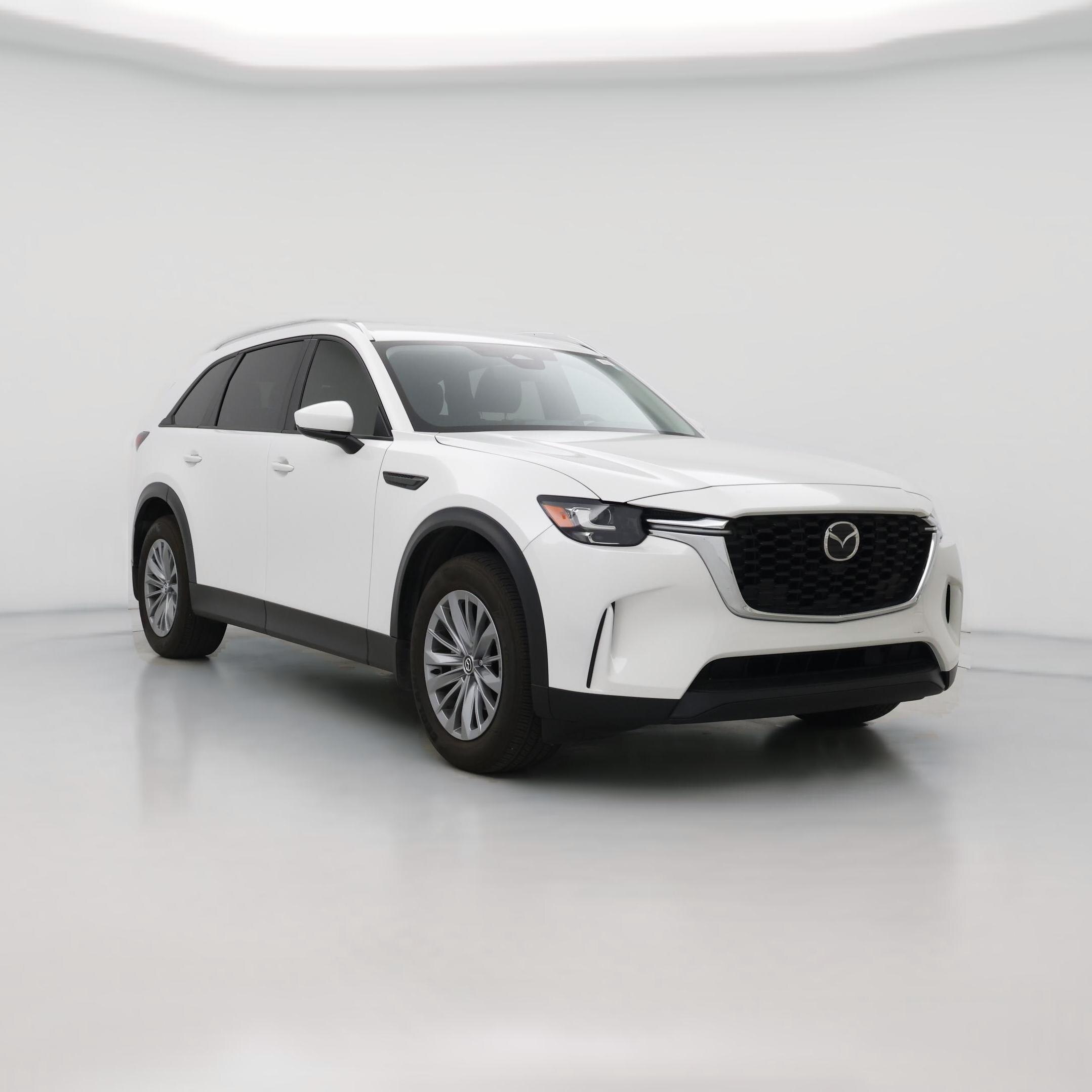 Thumbnail: 2024 Mazda CX-90 - 1