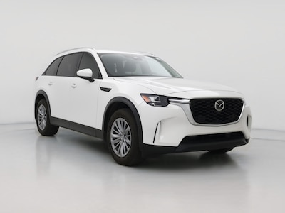 2024 Mazda CX-90 Select -
                  Gilbert, AZ