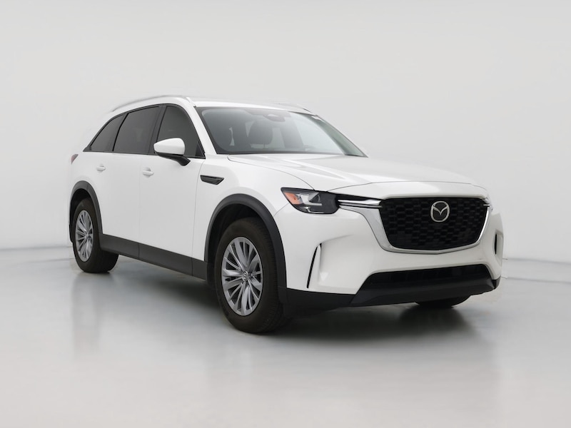 2024 Mazda CX-90 Select -
                  Tucson, AZ