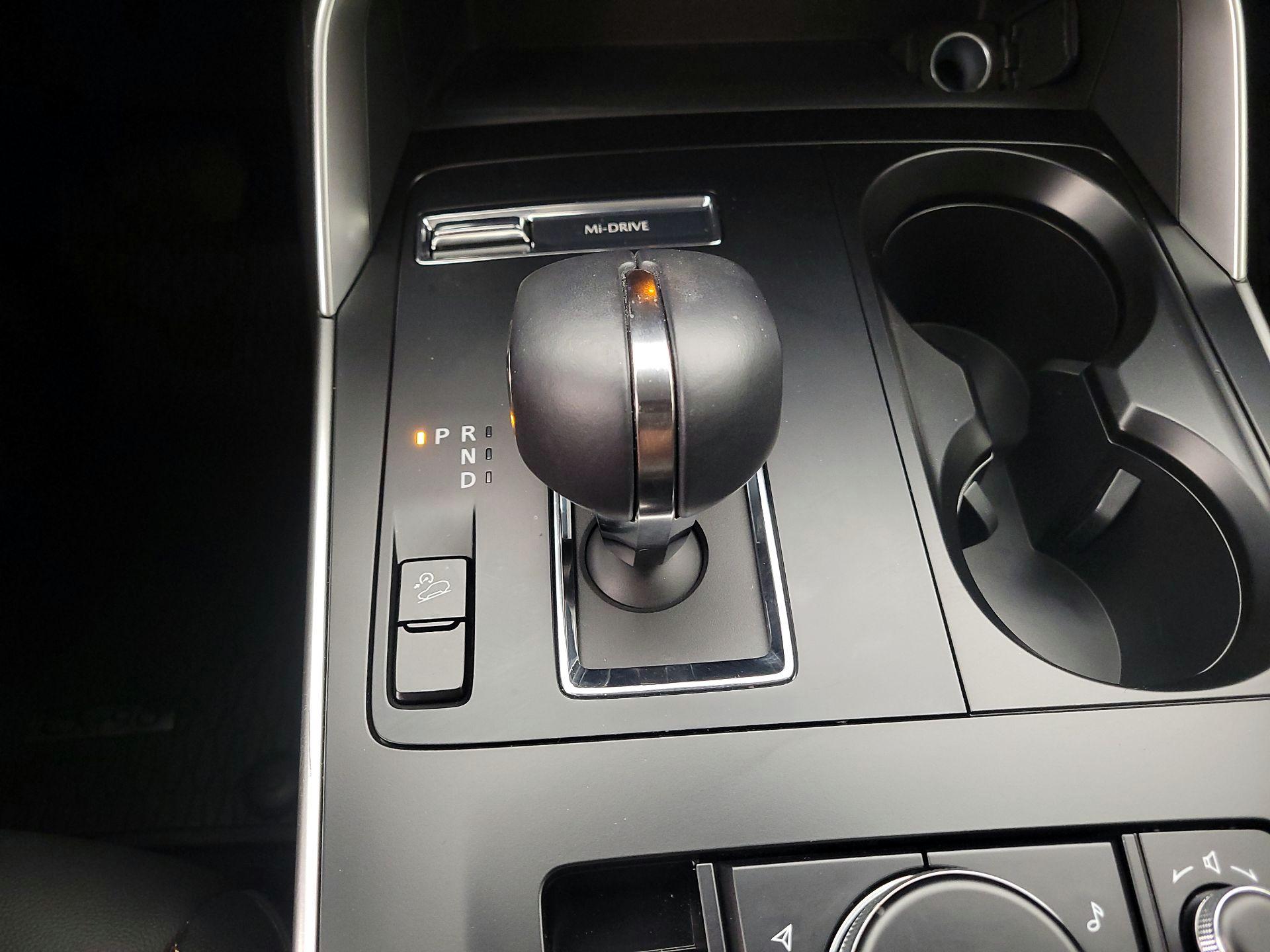 Thumbnail: 2024 Mazda CX-90 - 17