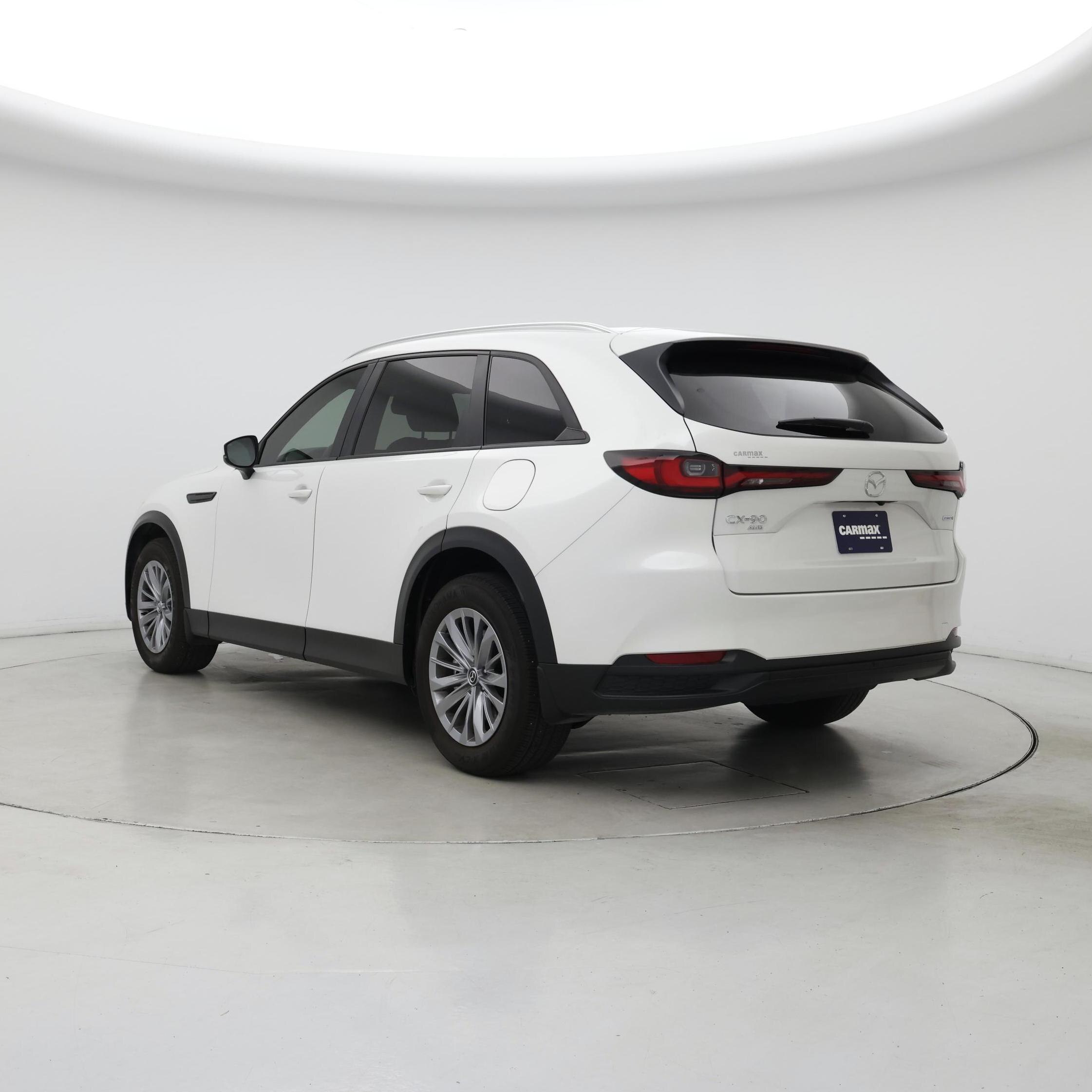 Thumbnail: 2024 Mazda CX-90 - 2