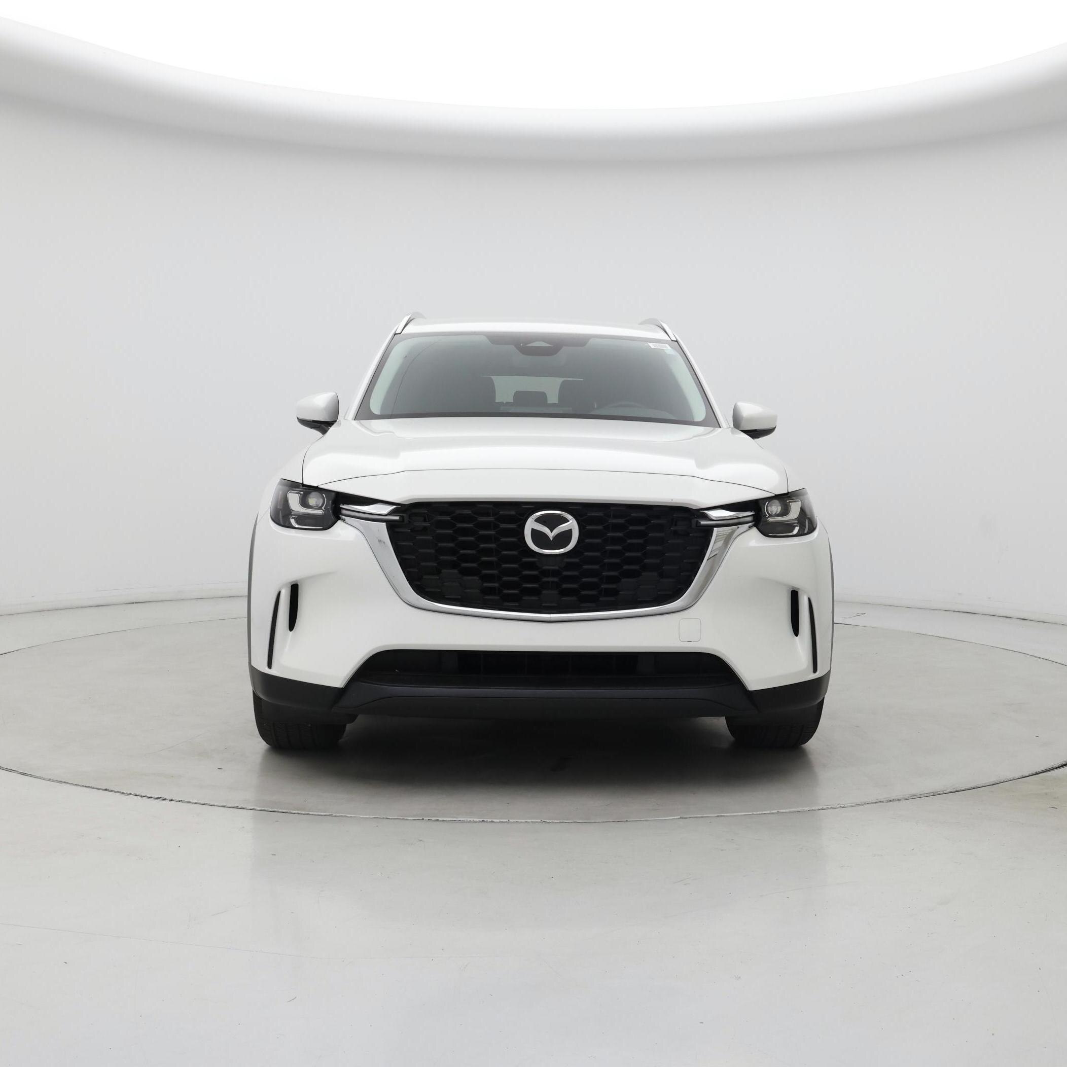 Thumbnail: 2024 Mazda CX-90 - 5