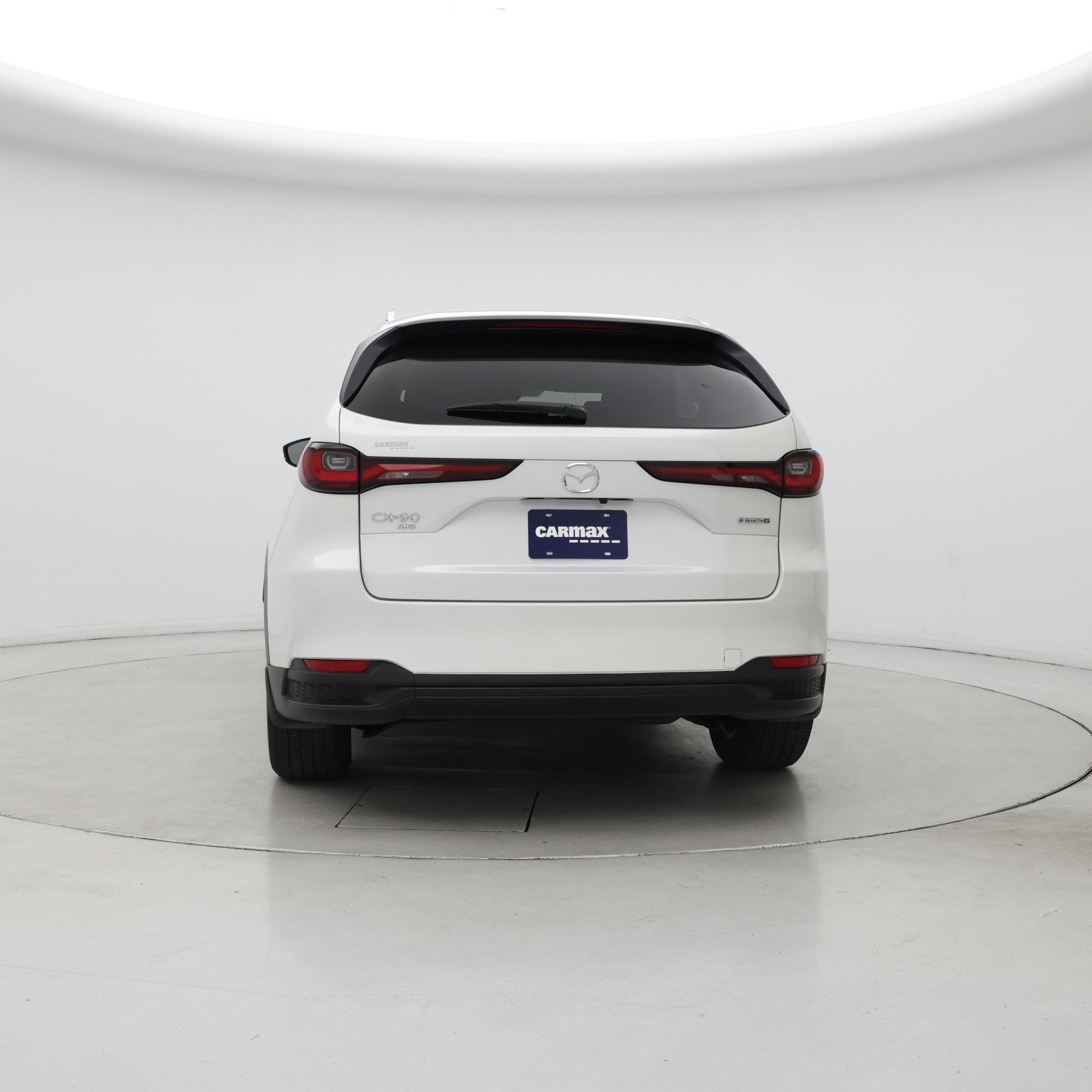 Thumbnail: 2024 Mazda CX-90 - 6