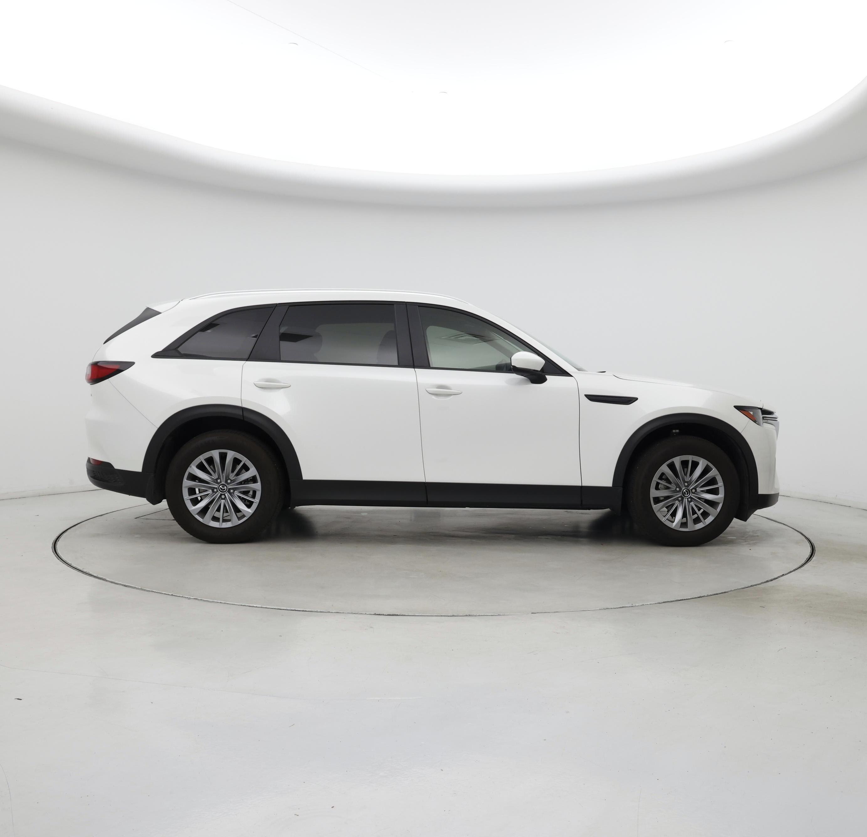 Thumbnail: 2024 Mazda CX-90 - 7