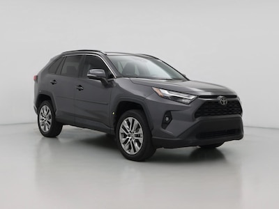 2022 Toyota RAV4 XLE Premium -
                  Gilbert, AZ