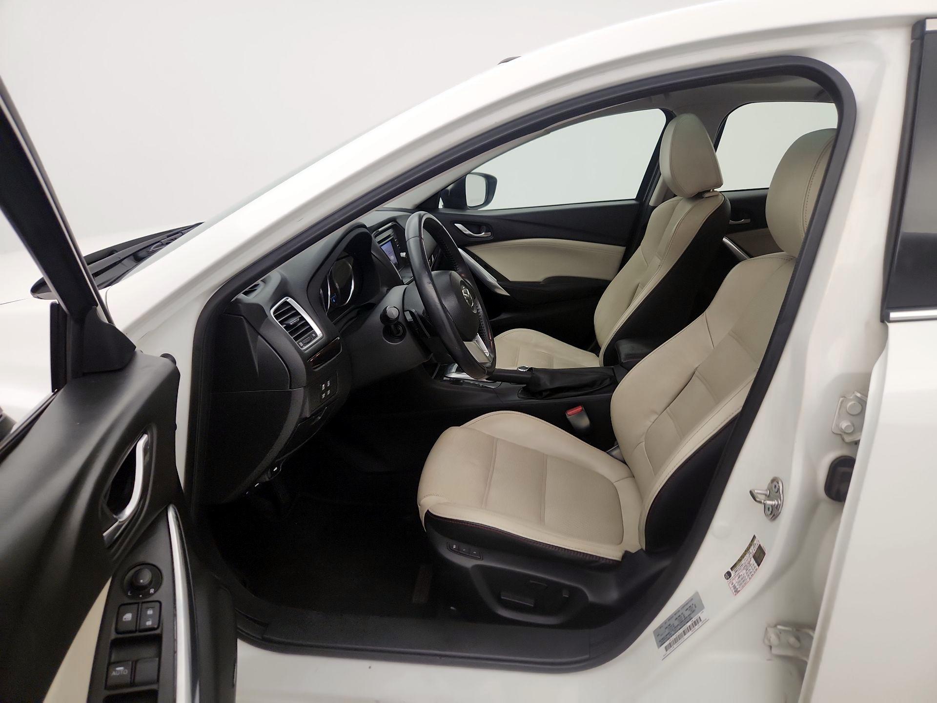 Thumbnail: 2014 Mazda Mazda6 - 11