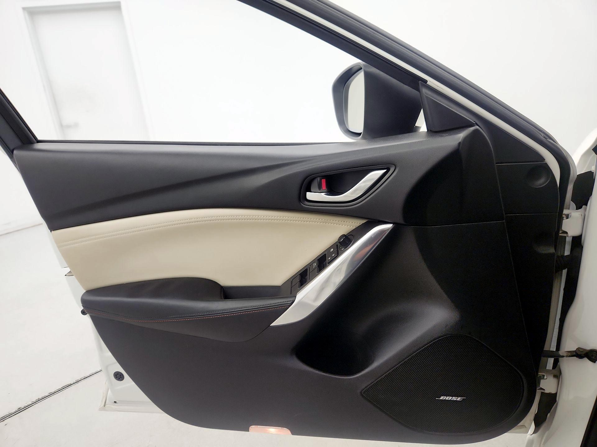 Thumbnail: 2014 Mazda Mazda6 - 12