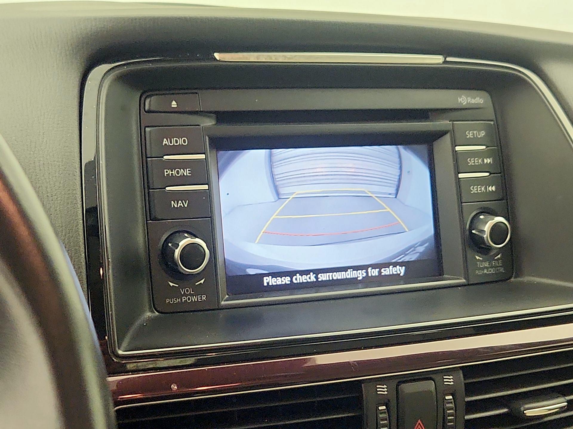 Thumbnail: 2014 Mazda Mazda6 - 15