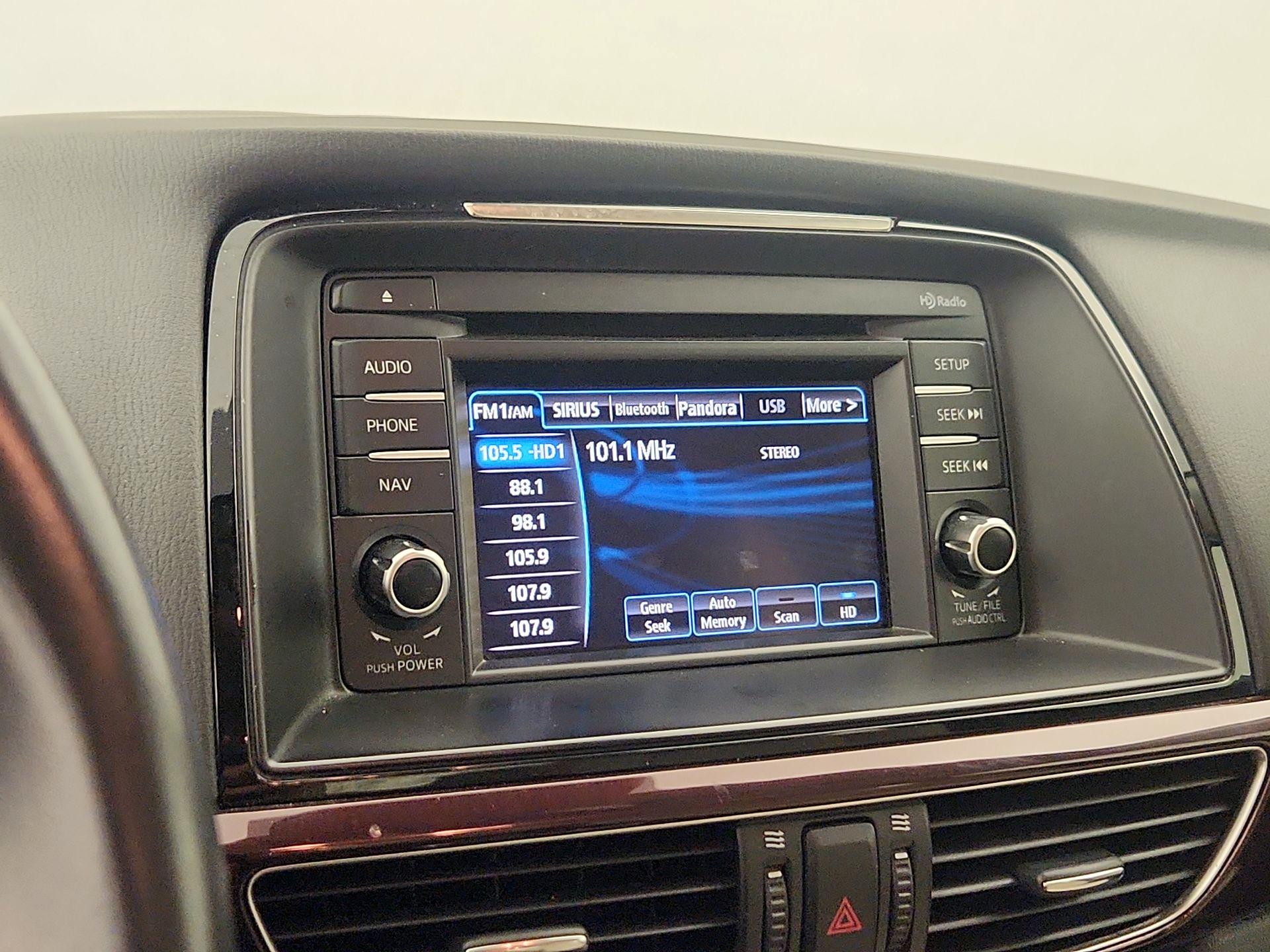 Thumbnail: 2014 Mazda Mazda6 - 16