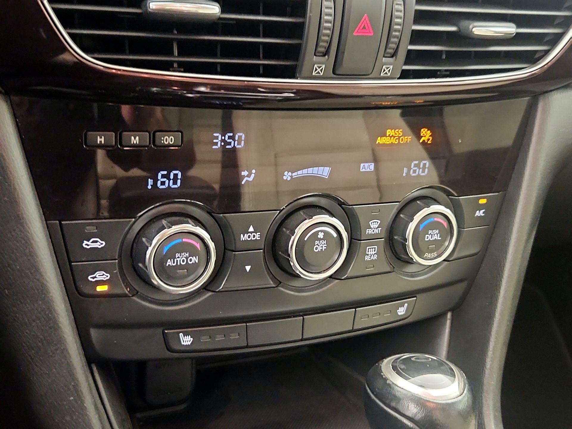Thumbnail: 2014 Mazda Mazda6 - 17