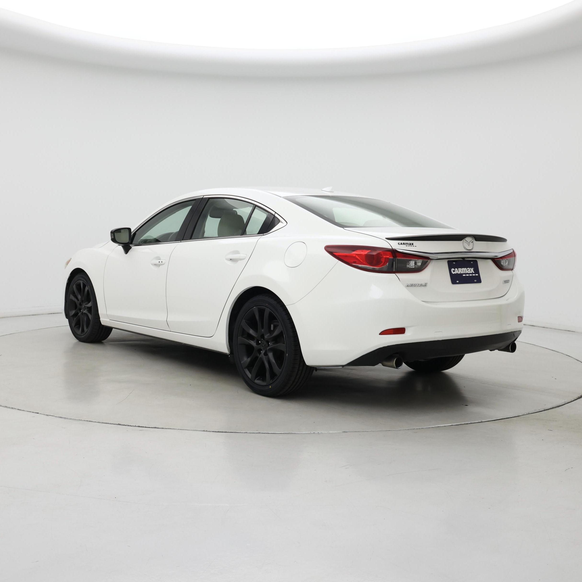 Thumbnail: 2014 Mazda Mazda6 - 2