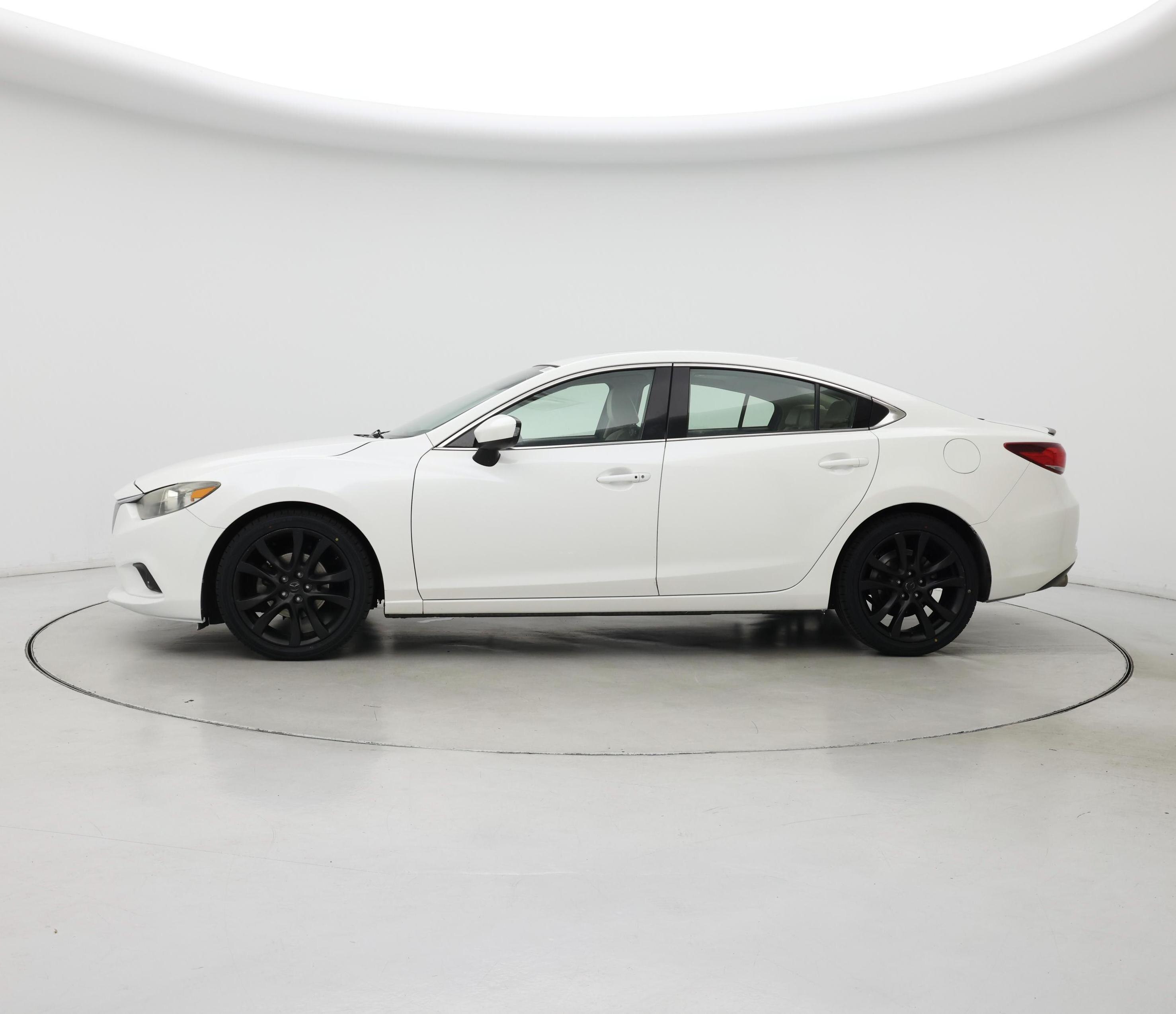 Thumbnail: 2014 Mazda Mazda6 - 3