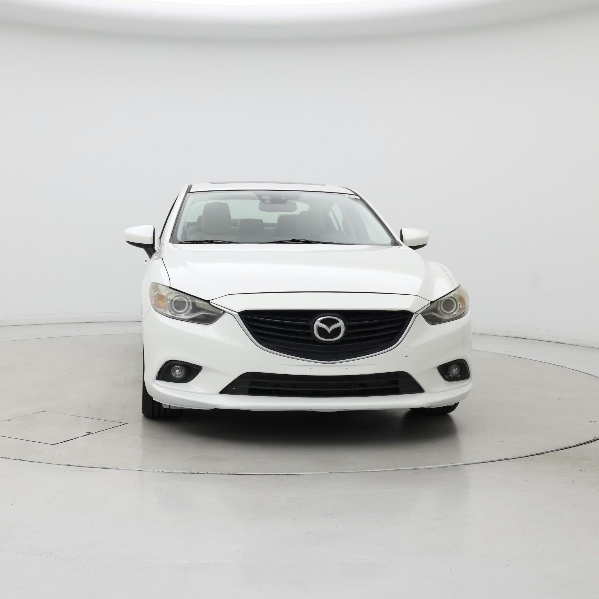 Thumbnail: 2014 Mazda Mazda6 - 5