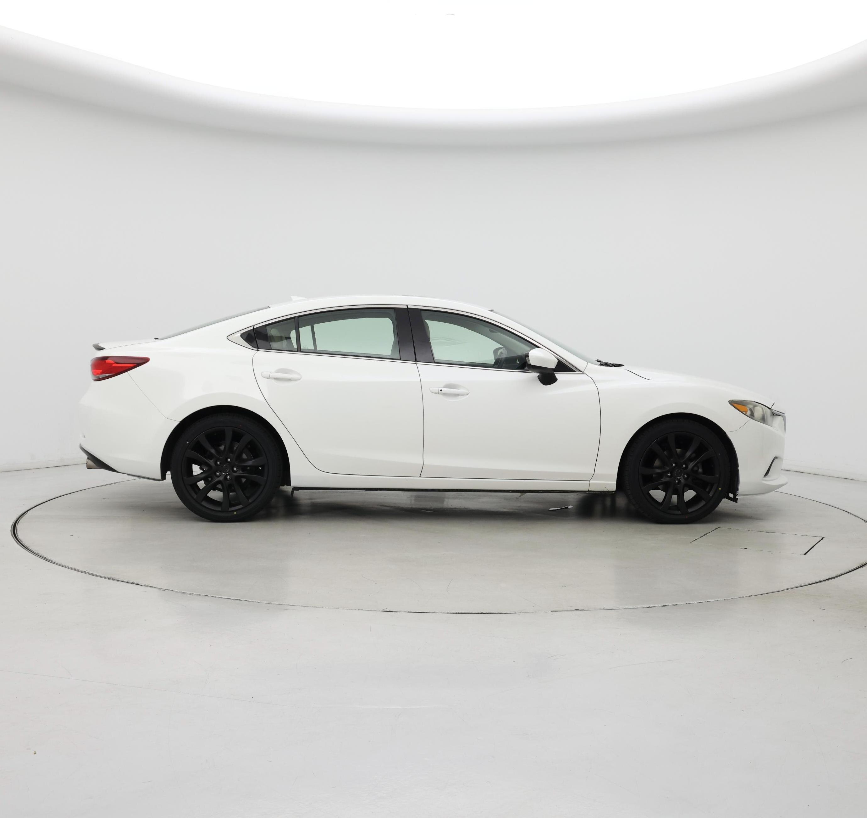 Thumbnail: 2014 Mazda Mazda6 - 7