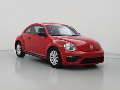 2017 Volkswagen Beetle S -
                  Gilbert, AZ
