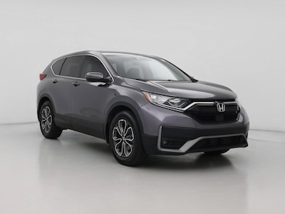 2021 Honda CR-V EX -
                Scottsdale, AZ