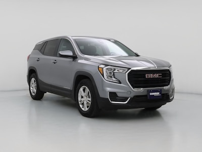 2024 GMC Terrain SLE -
                  Albuquerque, NM