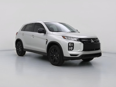 2024 Mitsubishi Outlander Sport ES -
                Albuquerque, NM